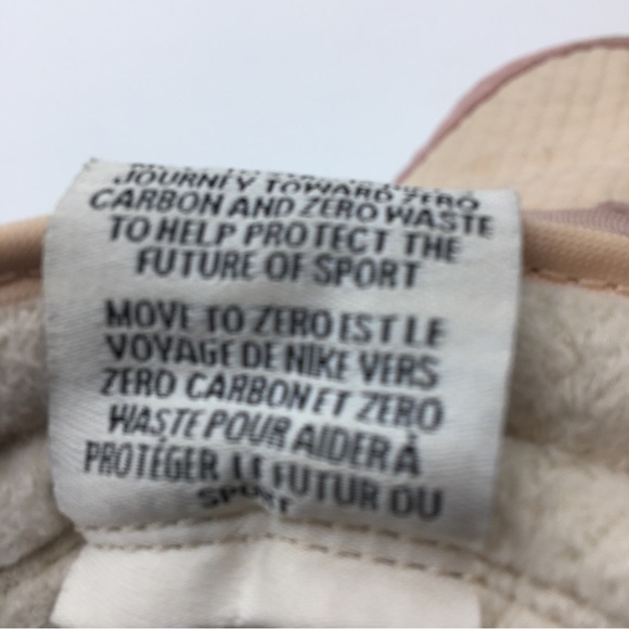 Nike Sneakers Womens Size 8 Pink Dunk High LX DN9909-200 - Picture 10 of 10